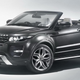 Illustration for article titled The Range Rover Evoque Convertible Makes Perverse Sense